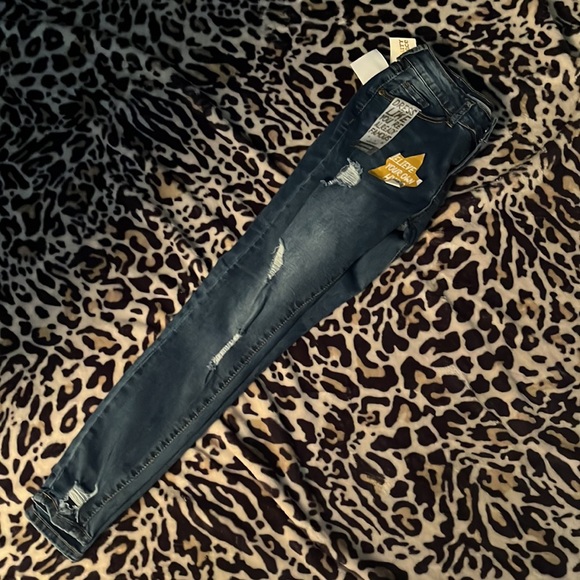 Junior jeans - Picture 5 of 7